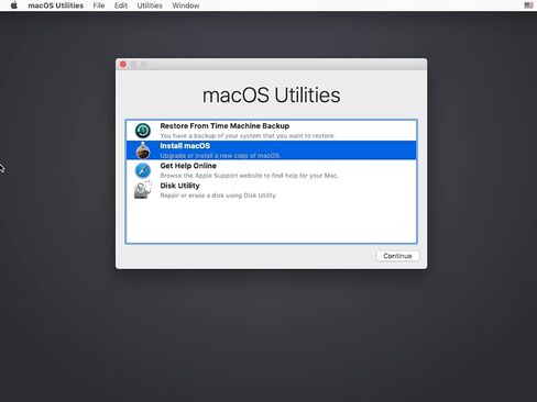 32 جيجابايت MacOS Mojave 10.14.6 (أحدث إصدار)، محرك أقراص USB قابل للتشغيل 3.0، تثبيت كامل لنظام التشغيل Mac OS X in Kuwait