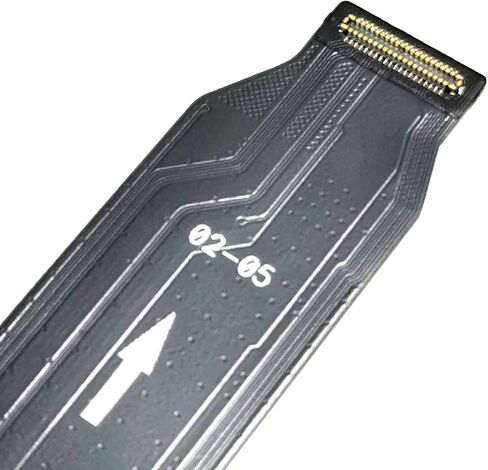 ل OnePlus 8T نوع C شاحن ميناء استبدال موصل قفص الاتهام ل 1 + 8T ميناء الكابلات المرنة ل OnePlus 8T KB2001 KB2000 KB2003 KB2005 6.55 "USB شحن ميناء قفص الاتهام مجلس إصلاح جزء in Kuwait