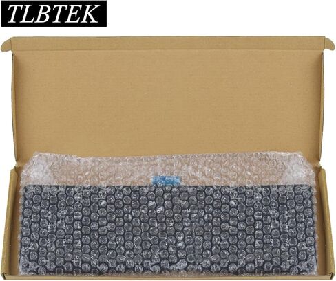 استبدال لوحة المفاتيح TLBTEK متوافق مع HP Probook 6460B 6465B 6470B 6475B وElitebook 8460P 8460W 8470P 8470W Series Laptop 642760-001 635768-001 6037b0058801 700947-031 in Saudi Arabia