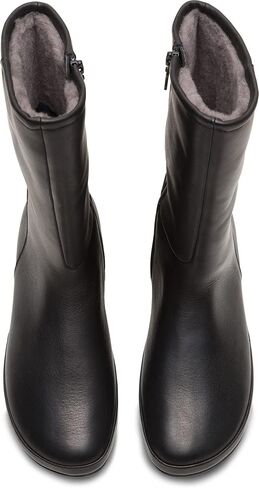 Camper Women's Right Nina Knee High Boot in Saudi Arabia