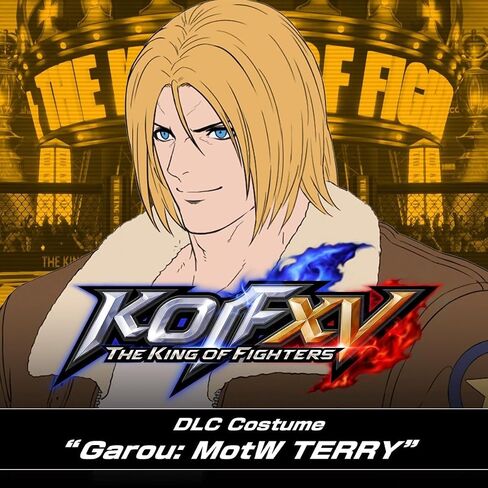The King of Fighters XV - إصدار اليوم الأول (Xbox Series X) in Saudi Arabia
