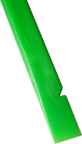 1-Piece Green Plastic Anti-Static Spudger Stick Pry Bar Opening Repair Tool (Green) in Saudi Arabia