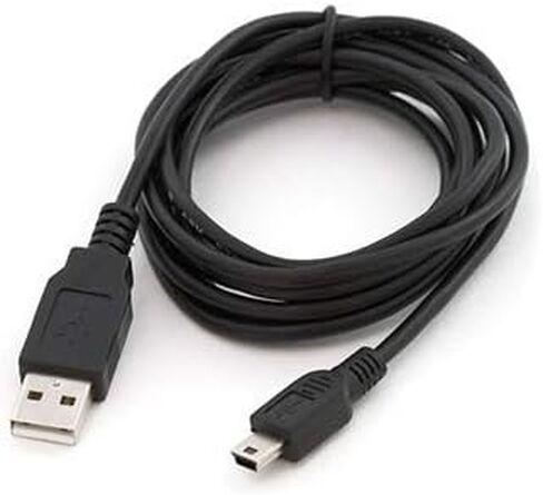 كابل USB بديل متوافق مع Olympus KP21 من Master Cables in Saudi Arabia