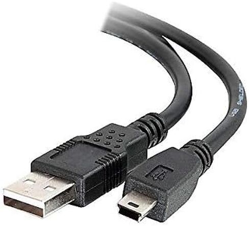 كابل USB بديل متوافق مع Olympus KP21 من Master Cables in Saudi Arabia