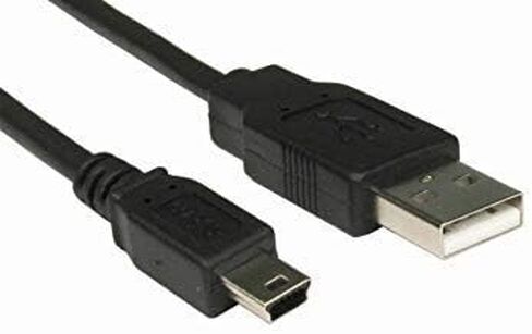 كابل USB بديل متوافق مع Olympus KP21 من Master Cables in Saudi Arabia