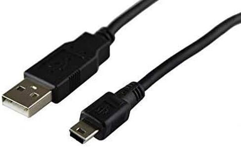كابل USB بديل متوافق مع Olympus KP21 من Master Cables in Saudi Arabia