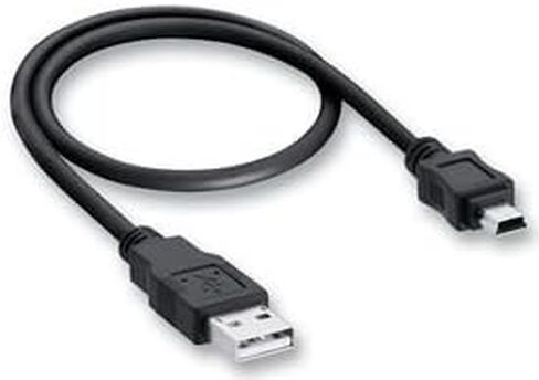 كابل USB بديل متوافق مع Olympus KP21 من Master Cables in Saudi Arabia