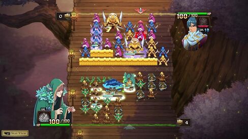 Might & Magic: Clash of Heroes: Definitive Edition - Nintendo Switch in Saudi Arabia