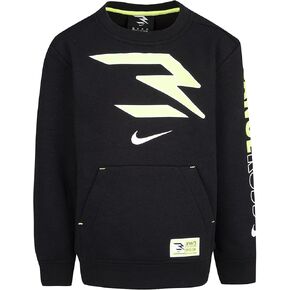حذاء Nike 3BRAND Boy's Signature Crew (للأطفال الصغار) in Kuwait