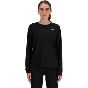 New Balance Women's Sport Essentials Long Sleeve