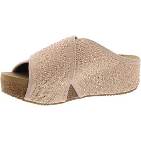 VOLATILE Women's Platform Wedge Sandal