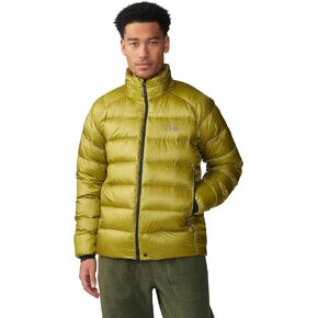 Mountain Hardwear Men's Phantom Alpine Down Jacket