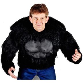 Zagone Studios Men's Gorilla Shirt