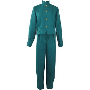 Titulow Sarayashiki Urameshi Clothing Cosplay Costume