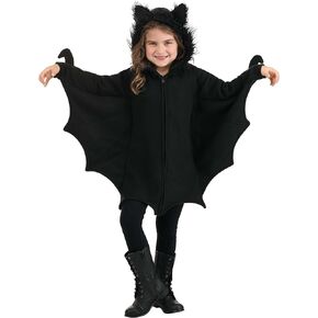 Leg Avenue Girls Cozy Bat Costume