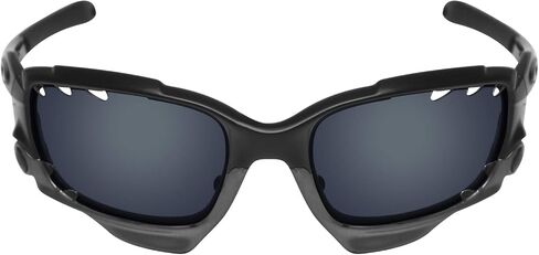 Mryok Replacement Lenses for Oakley Jawbone Vented/Racing Jacket Vented - Opt in Saudi Arabia