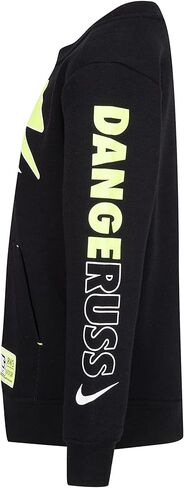 حذاء Nike 3BRAND Boy's Signature Crew (للأطفال الصغار) in Kuwait