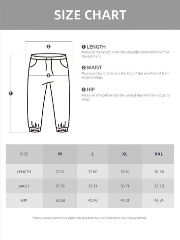 بنطال كارجو جوجرز للسيدات خفيف الوزن وسريع الجفاف للمشي لمسافات طويلة in Saudi Arabia