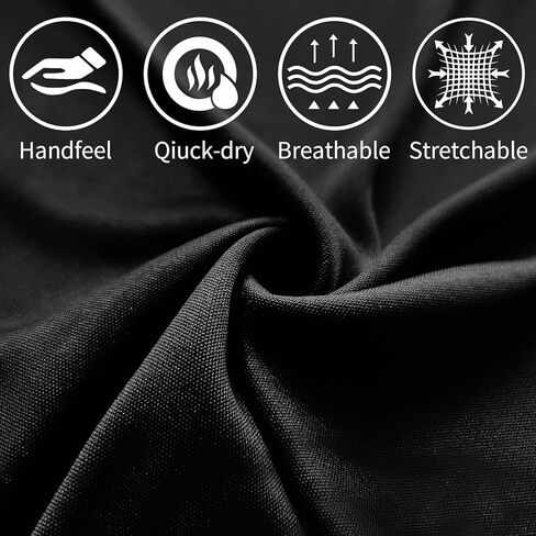 شورت كرة السلة للرجال من KPSUN مقاس 11 بوصة، شورت رياضي طويل وخفيف الوزن وسريع الجفاف مع جيوب in Kuwait