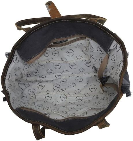Myra Bag Vanessia Small & Crossbody Bag for Women S-6136 in Saudi Arabia