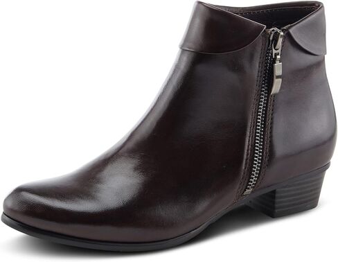 Spring Step Women's Stockholm Boot in Saudi Arabia