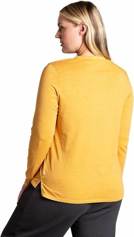 Toad&Co Primo LS Crew - Women's in Kuwait