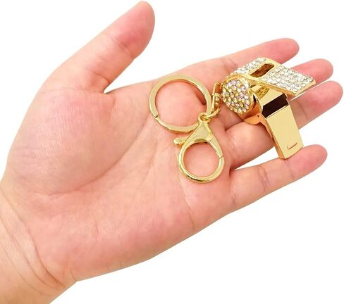 bstedyas Cute Crystal Keychain Ocean Animal Keyring Car Bag Accessory Pendant Purse Charm Handbag Decor Ornaments in Saudi Arabia
