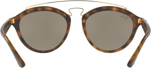 Ray-Ban Women's RB4257F Sunglasses,51mm,Matte Havana/Brown in Saudi Arabia