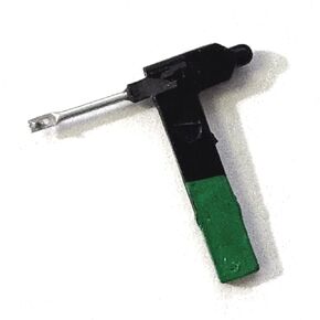 Pfanstiehl Replacement Phonograph Needle Compatible with Magnavox AstroSonic EVG Electro-Voice EV 132, 141, 149, 150, 157, 158, 163, 169, 186, 256, 256D, 258, 278, 280, 289 365-SS73 Astatic N307-SD
