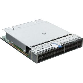 HP JH180A 5930 24-Port SFP+ and 2-Port QSFP+ Module