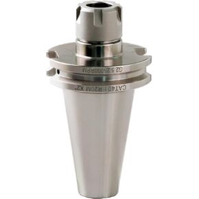 CAT40 ER20 2.5''L ER Collet Chuck Tool Holder G2.5 25000RPM(USA)
