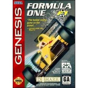 Formula One (Renewed)