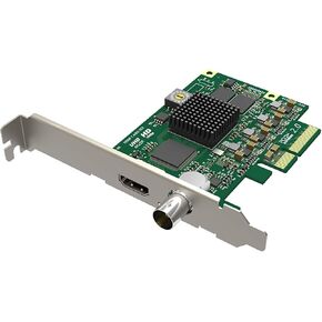 Magewell Pro Capture AIO 4K Video Capture Card