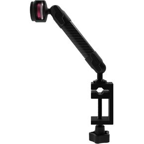 The Joy Factory MagConnect Carbon Fiber C-Clamp Single Arm Mount (Mount Only) MMU102