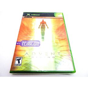 Advent Rising - Xbox