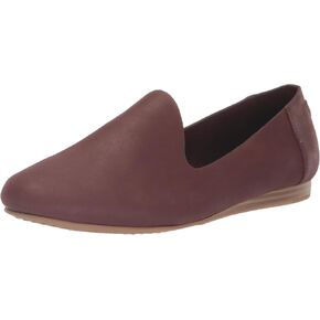 TOMS Womens Darcy Slip On - Brown