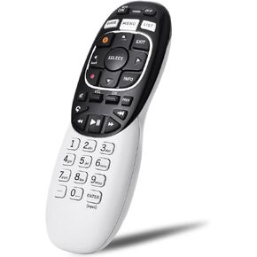RC73 Universal Remote Control Replacement Compatible with Directv RC71 RC72 RC73
