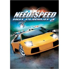 Need for Speed: Hot Pursuit 2