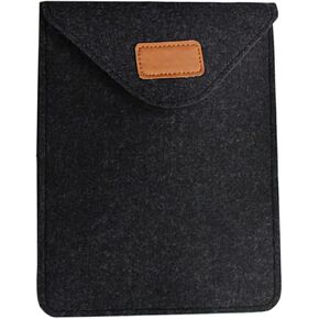 7-9.7 Inch Felt Tablet Case Sleeve Bag for Lenovo Tab M9 M8, Fire HD 8 Fire 7, iPad 9.7 iPad Air 9.7 iPad Mini 7.9, Samsung Galaxy Tab A9, A7 Lite, Active3, A 8.4, A 8.0, S3 9.7 Cover Protective Pouch