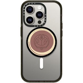 حامل CASETIFY Snappy Grip متوافق مع Magsafe - Doraemon Dorayaki
