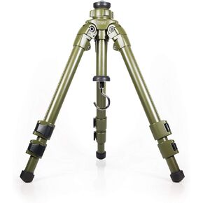 Shadow Tech, LLC PIG0311 Field Tripod, OD Green (Short)