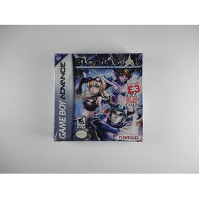 Sigma Star Saga (Renewed)