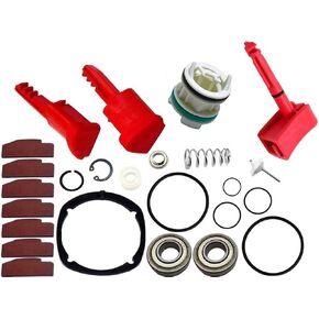 2135 Overhaul replacement kit parts For IR2135 Series 1/2" Impact Wrench