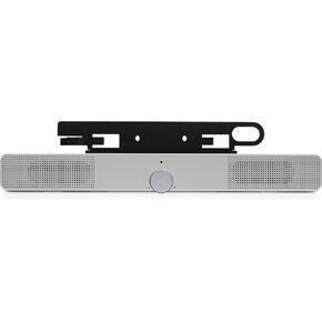 HP 2T Flat Panel Speaker Bar