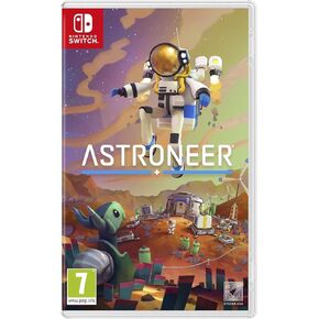 Astroneer (Switch)