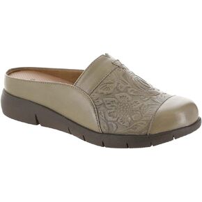 SoftWalk women's San Marcos Tooling Slipper