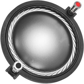 غشاء بديل PRV AUDIO RPD3220Ti لمحركات ضغط التيتانيوم D3220Ti وD3220Ti-Nd