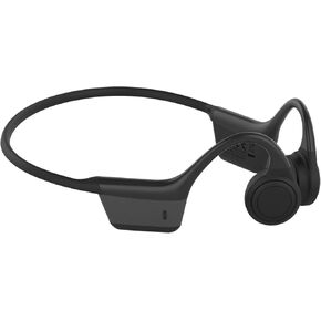 Creative Outlier Free Mini Wireless Bone Conduction Headphones with Bluetooth 5.3, IPX5 Sweat and Water Splash Resistance, Multipoint Connectivity, Up to 6 Hours of Battery life, Built-in Mic