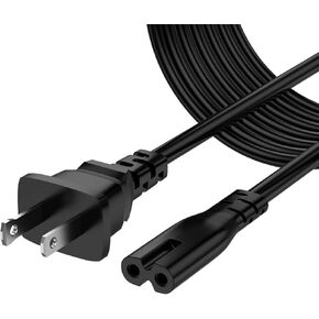 10FT JBL PartyBox Charger Cord,10A Power Cord for JBL PartyBox 310 300 110 100 710 JBL Boombox 3 chargerBOOMBOX3BLK BOOMBOX3SQD JBLBOOMBOX3BLKAM JBL Soundbar Charger Cable Replacement