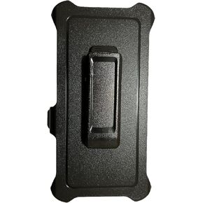 Replacement Belt Clip Holster for OtterBox Defender Series Case for The Samsung Galaxy S22 Ultra - 6.8" (2 Pack)